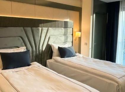 هتل ترکای تورنگار