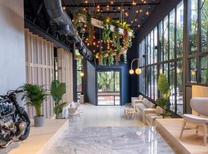 هتل AG آنتالیا تورنگار