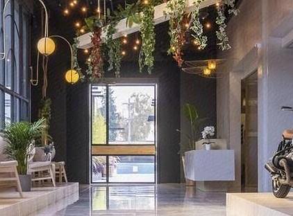 هتل AG آنتالیا تورنگار