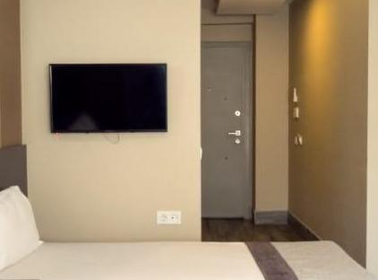 هتل بون آپارت تورنگار