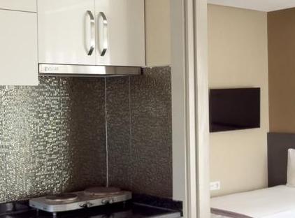 هتل بون آپارت تورنگار