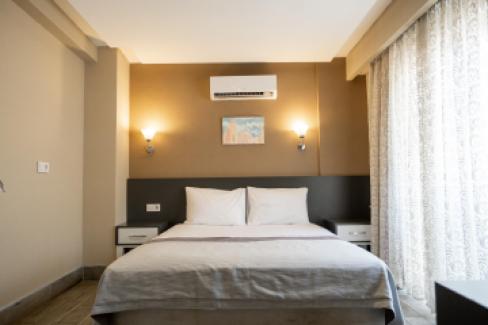 هتل بون آپارت