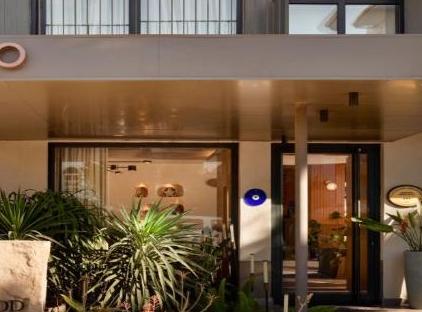 هتل شرود پرمیو تورنگار