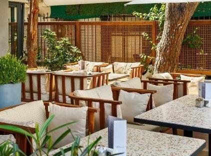 هتل شرود پرمیو تورنگار