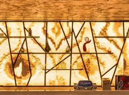 هتل گرین وود سوئیتس ریزورت تورنگار