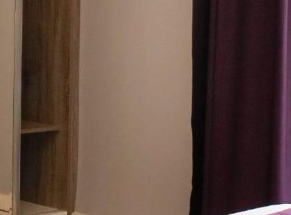 هتل اف-را تورنگار