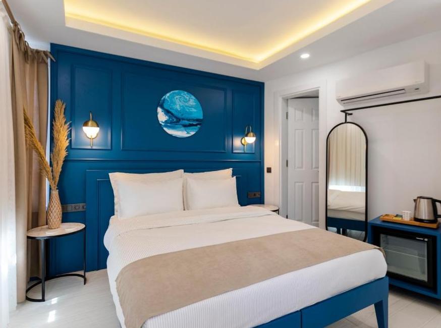 هتل کیانا کاله‌ایچی تورنگار