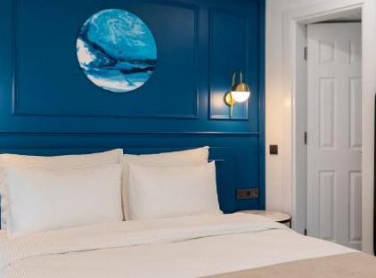 هتل کیانا کاله‌ایچی تورنگار