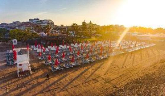 هتل ترون سیگیت بلک