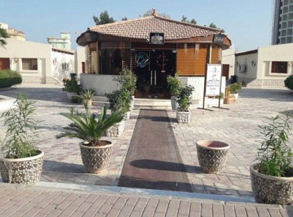 تور کیش هتل ستاره تورنگار