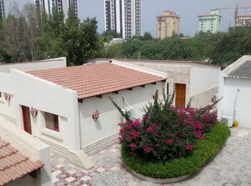 تور کیش هتل ستاره تورنگار