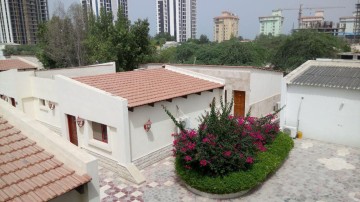 تور کیش هتل ستاره