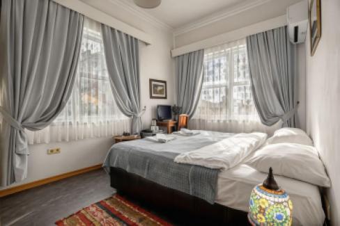 ویلا تولپان