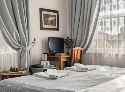 ویلا تولپان تورنگار