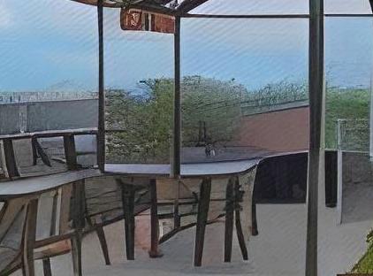 ویلا تولپان تورنگار