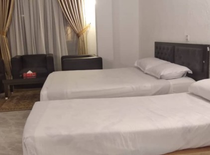 تور کیش هتل آبادگران تورنگار