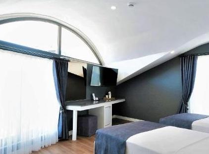 هتل مای اینچی تورنگار