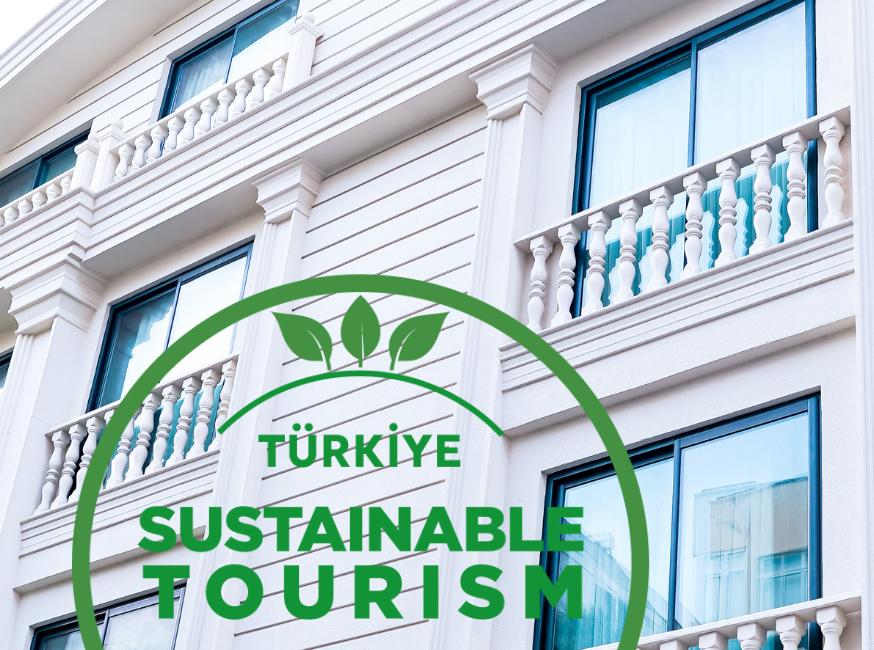 هتل مای اینچی تورنگار