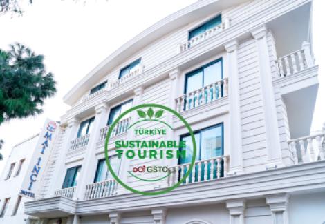 هتل مای اینچی