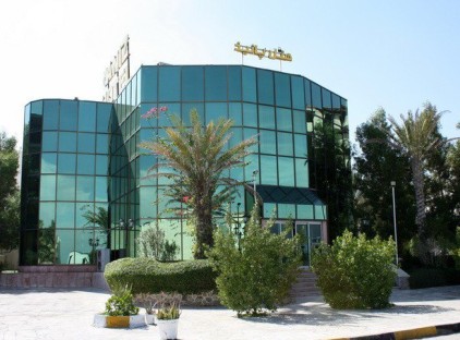 تور کیش هتل پانیذ تورنگار