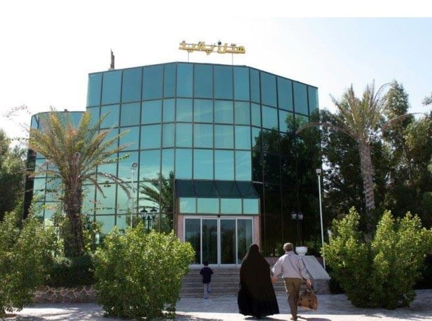 تور کیش هتل پانیذ تورنگار