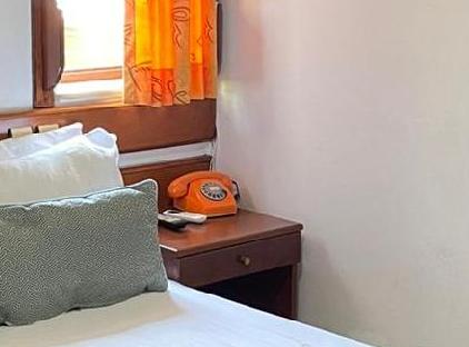 هتل کاریاتیت کاله‌ایچی تورنگار