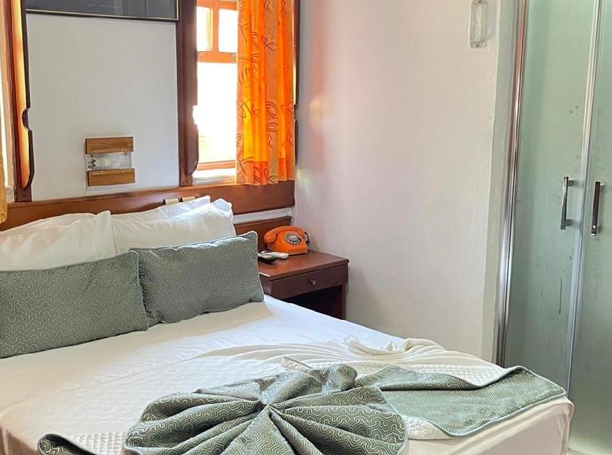 هتل کاریاتیت کاله‌ایچی تورنگار