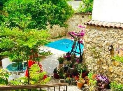 هتل کاله‌ایچی تورنگار