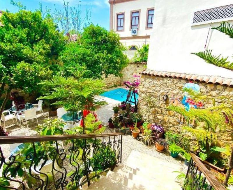 هتل کاله‌ایچی تورنگار