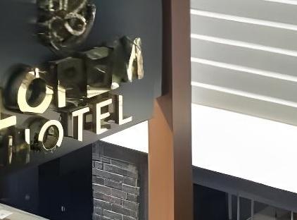 هتل لورم تورنگار