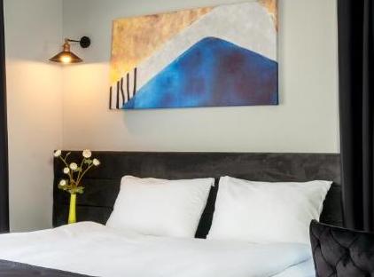 هتل لورم تورنگار