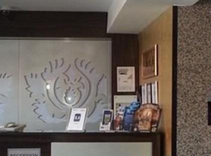 هتل آتالا تورنگار