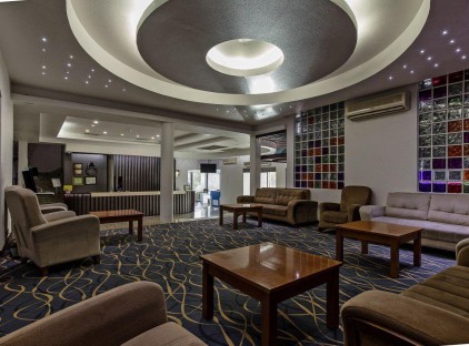 تور کیش هتل سان رایز تورنگار