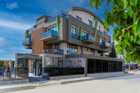 هتل سیل‌لایف رویال سوئیتس