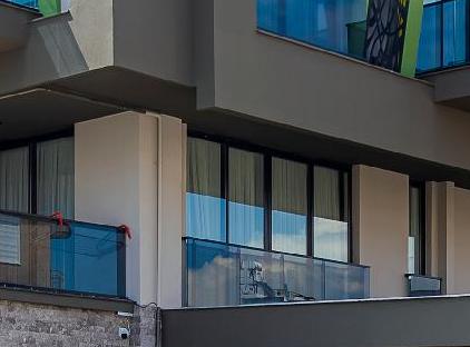 هتل سیل‌لایف رویال سوئیتس تورنگار