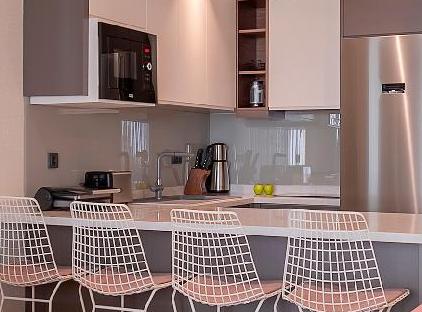 هتل سیل‌لایف رویال سوئیتس تورنگار