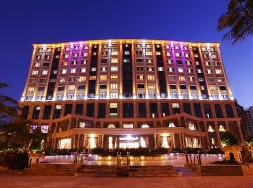 تور کیش هتل ویدا تورنگار