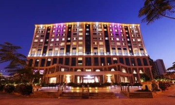 تور کیش هتل ویدا