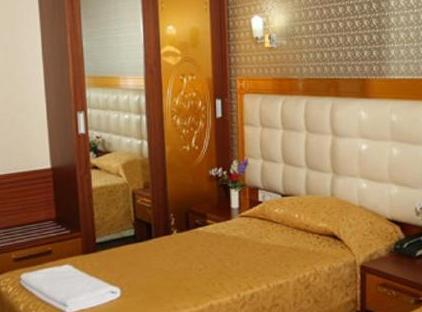 هتل کایالار تورنگار