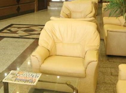 هتل کایالار تورنگار