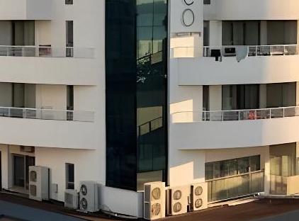 هتل رئو تورنگار