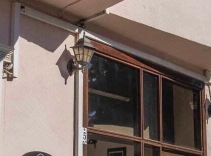 هتل افسالی قلعه‌ای تورنگار