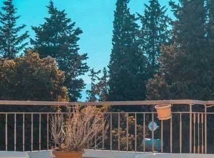 هتل افسالی قلعه‌ای تورنگار