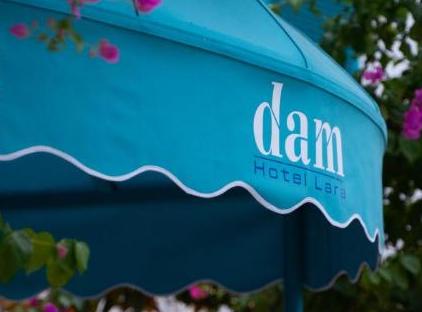 هتل دام لارا تورنگار