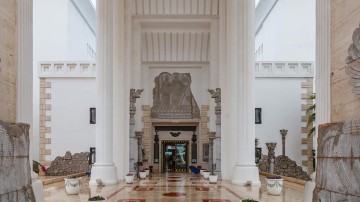 تور کیش هتل داریوشاز تهران