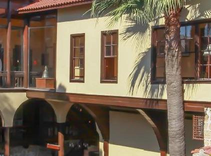 هتل آلپ پاشا - کلاس ویژه تورنگار