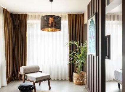 هتل آلپ پاشا - کلاس ویژه تورنگار