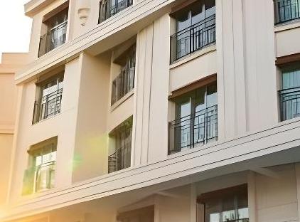 هتل لیف پورت تورنگار