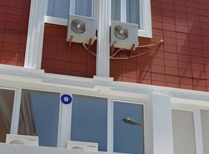 هتل مارکا تورنگار