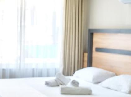 هتل مارکا تورنگار